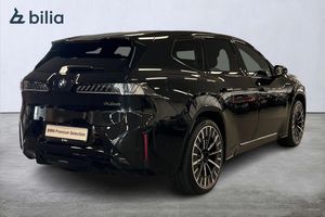 BMW iX3 bild 16