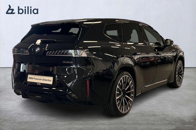 BMW iX3 bild 16