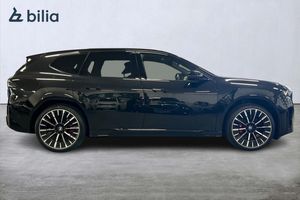 BMW iX3 bild 15
