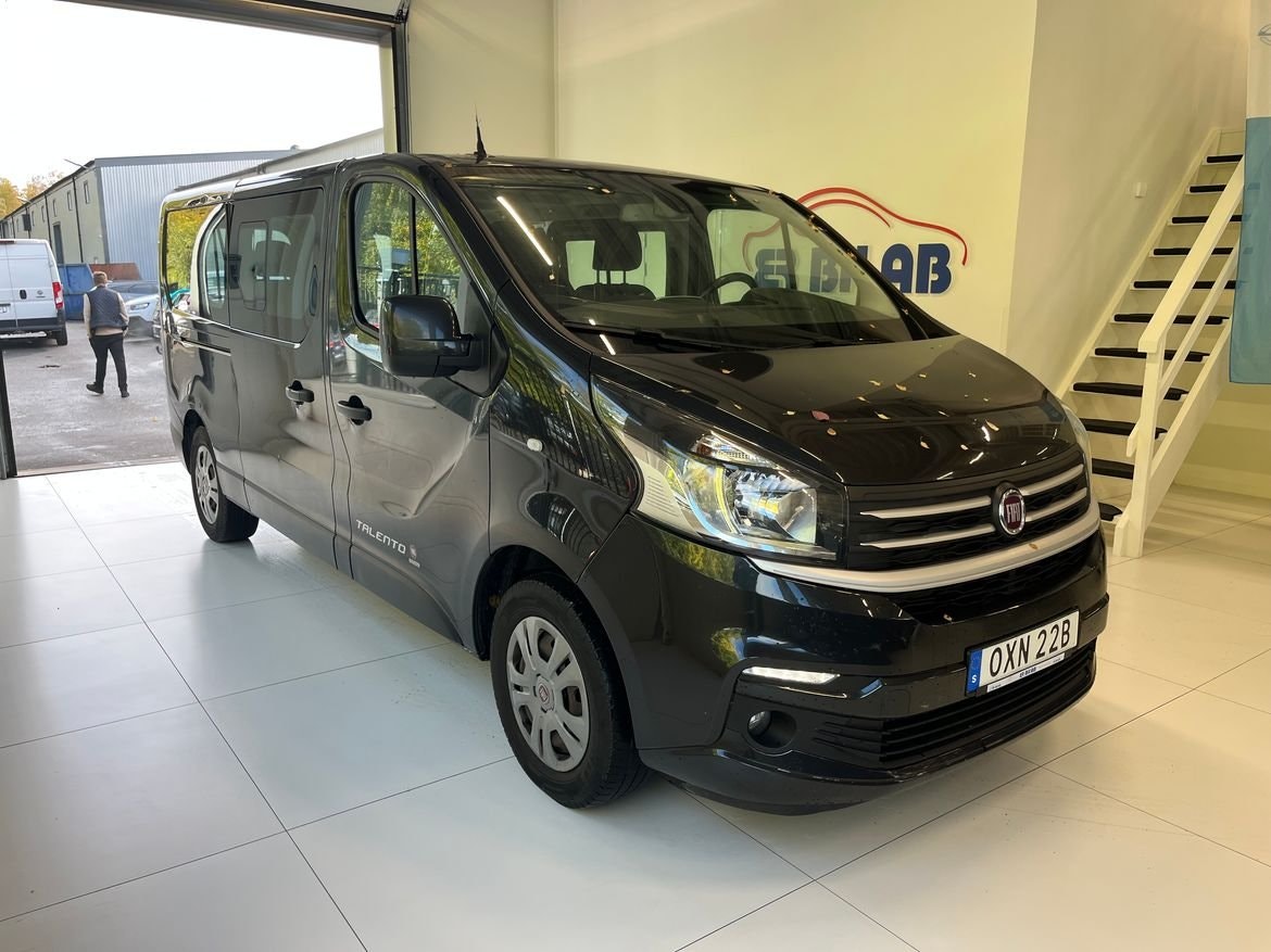Fiat Talento