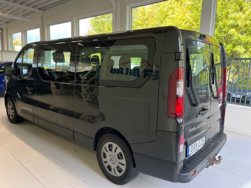 Fiat Talento bild 3