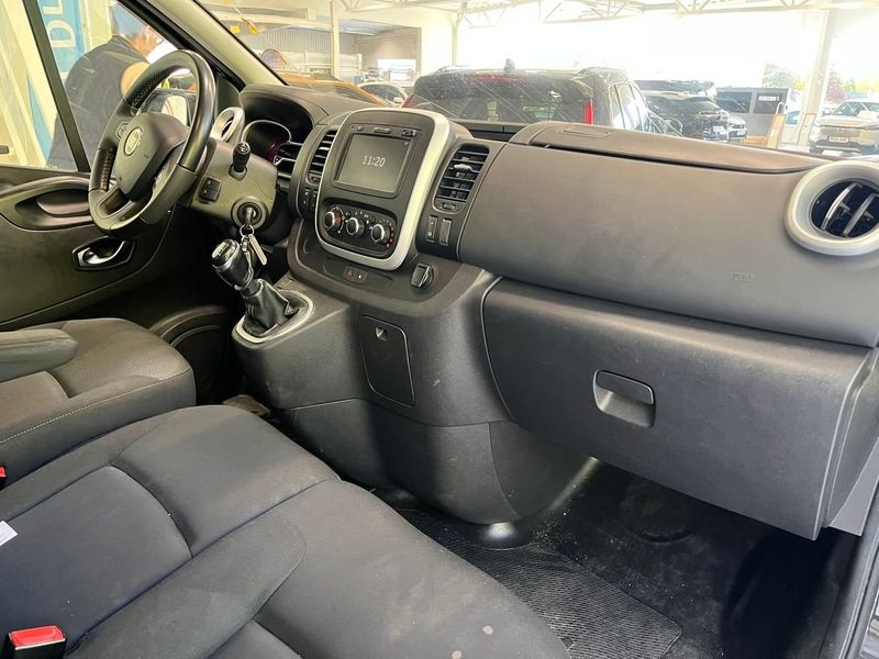 Fiat Talento bild 6