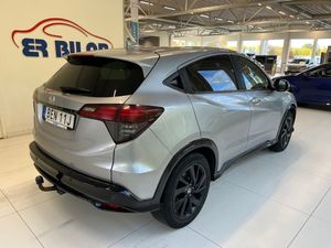 Honda HR-V bild 4