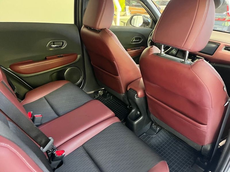 Honda HR-V bild 5