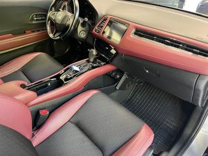 Honda HR-V bild 6