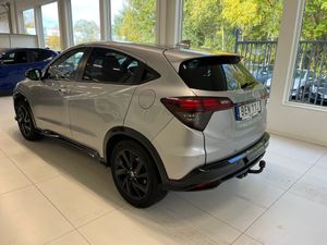 Honda HR-V bild 3