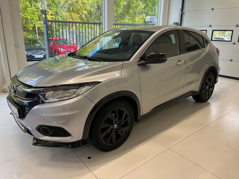 Honda HR-V bild 2