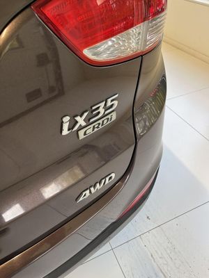 Hyundai ix35 bild 7