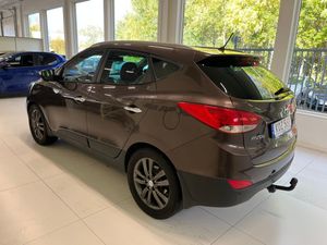 Hyundai ix35 bild 2