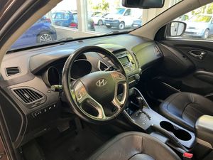 Hyundai ix35 bild 4