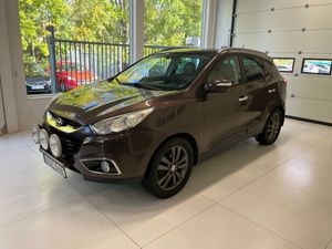 Hyundai ix35 bild 1