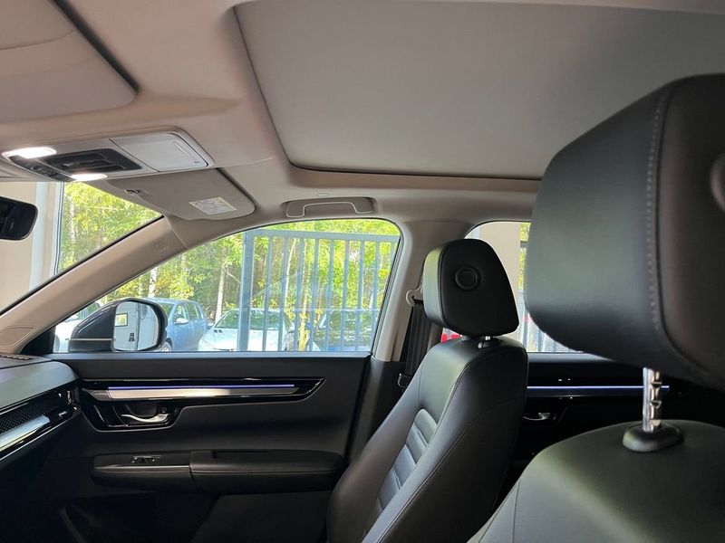 Honda CR-V bild 6