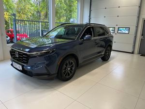 Honda CR-V bild 2