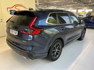 Honda CR-V bild 4