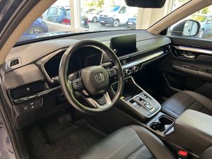 Honda CR-V bild 5