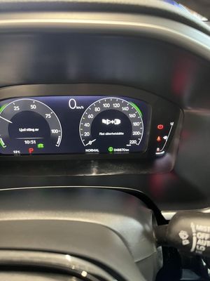 Honda CR-V bild 7