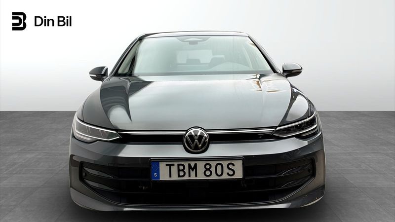Volkswagen Golf bild 4