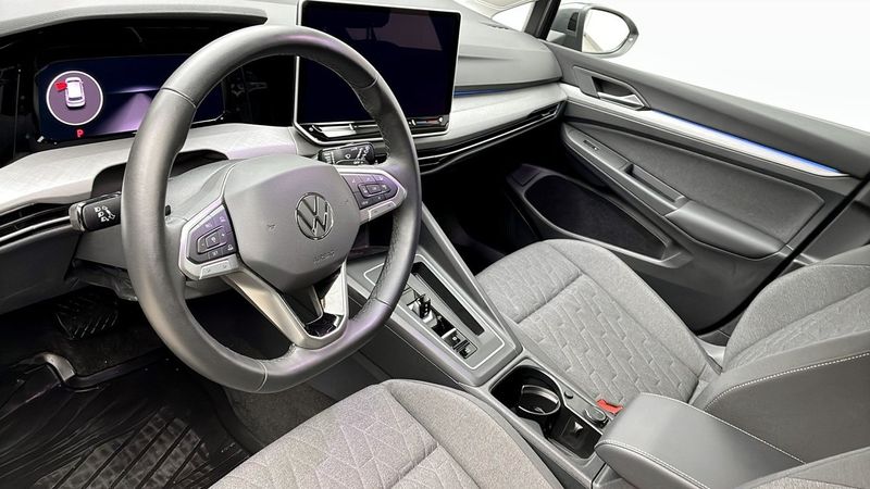 Volkswagen Golf bild 7