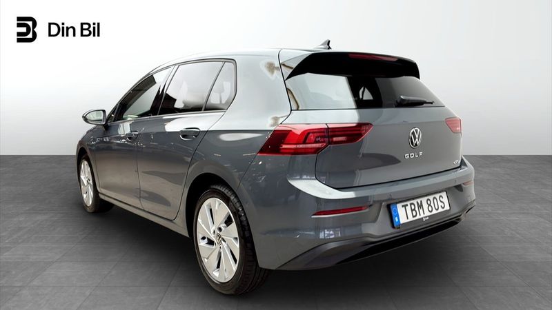 Volkswagen Golf bild 3