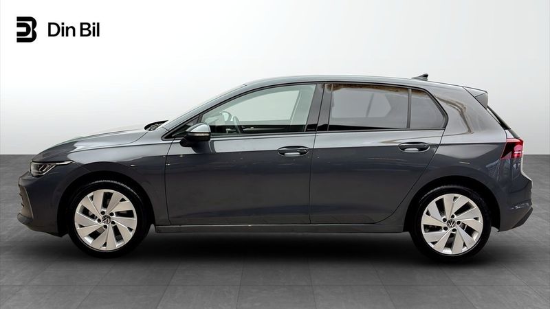Volkswagen Golf bild 2