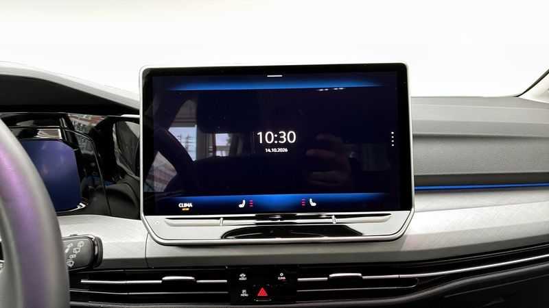 Volkswagen Golf bild 9