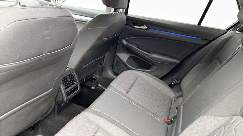 Volkswagen Golf bild 11