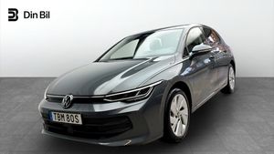 Volkswagen Golf bild 1