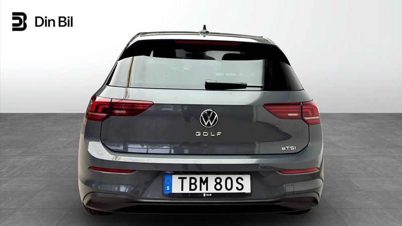 Volkswagen Golf bild 5
