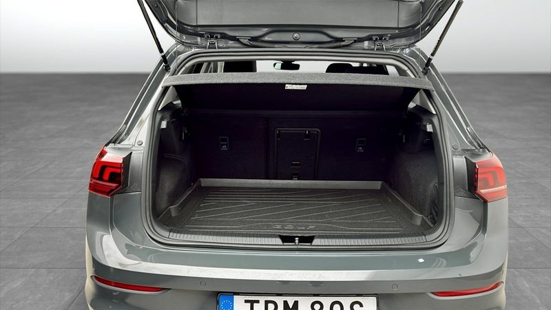 Volkswagen Golf bild 12