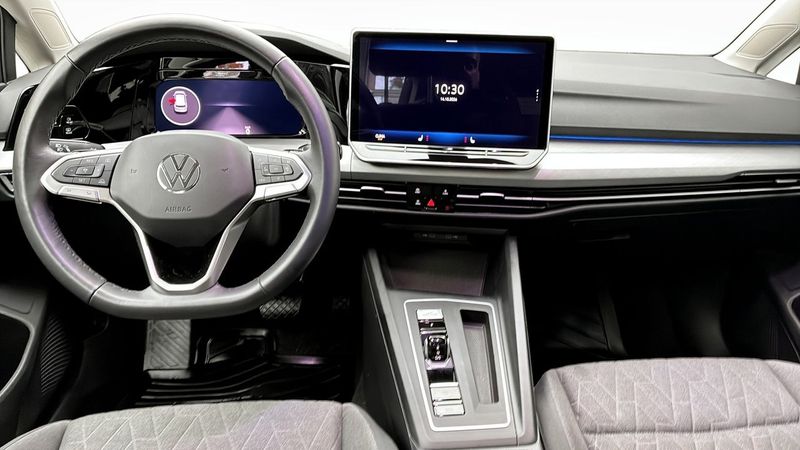 Volkswagen Golf bild 10