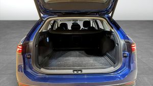 Volkswagen Passat bild 12