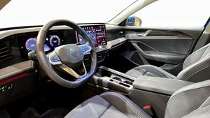 Volkswagen Passat bild 7