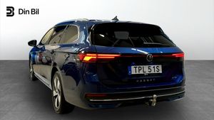 Volkswagen Passat bild 3
