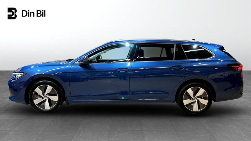 Volkswagen Passat bild 2