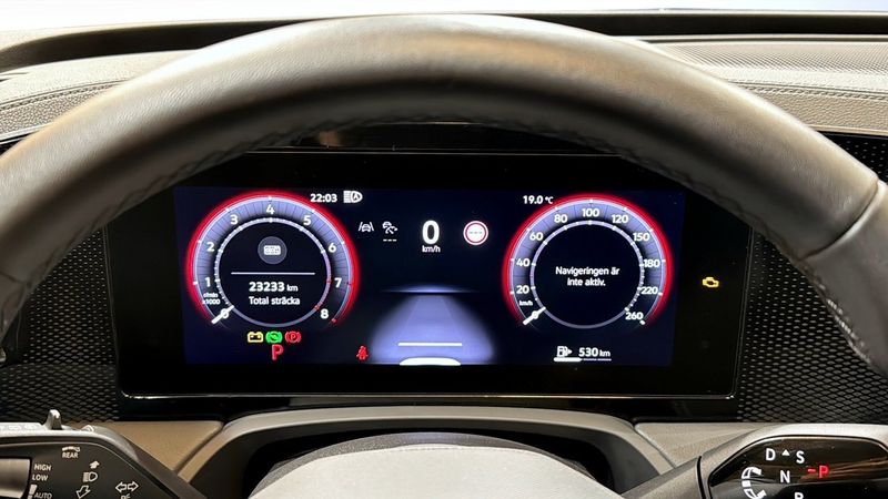 Volkswagen Passat bild 21