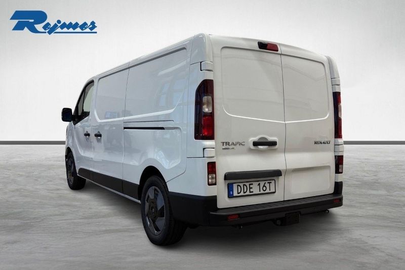 Renault Trafic bild 3