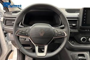 Renault Trafic bild 8