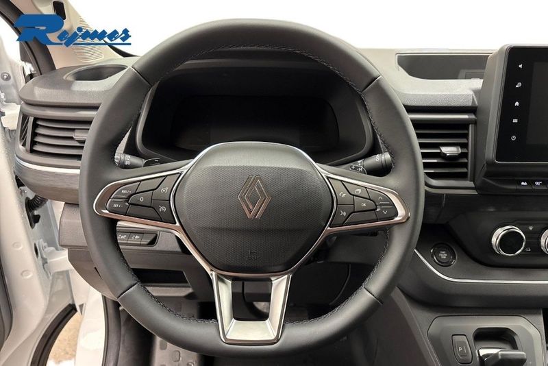 Renault Trafic bild 8