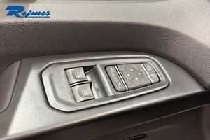 Renault Trafic bild 15