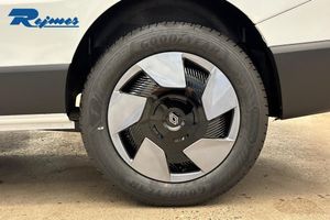 Renault Trafic bild 10