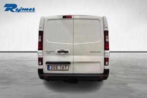 Renault Trafic bild 5