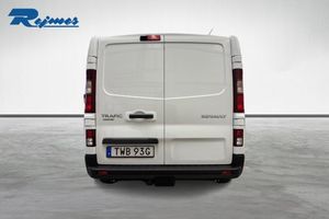 Renault Trafic bild 5