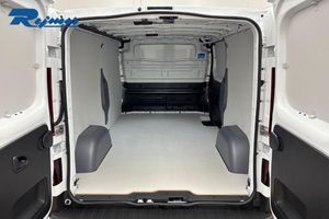 Renault Trafic bild 11