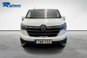 Renault Trafic bild 4