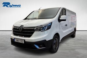 Renault Trafic bild 1