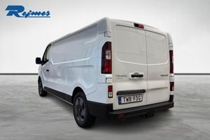 Renault Trafic bild 3
