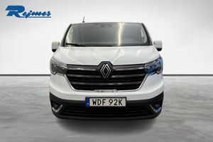 Renault Trafic bild 4