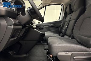 Renault Trafic bild 8