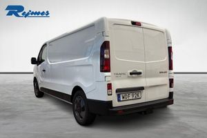 Renault Trafic bild 3