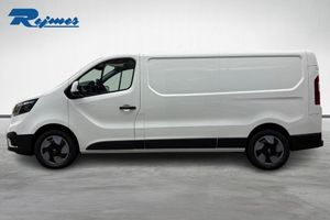 Renault Trafic bild 2